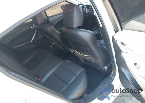 2017 Mazda Mazda6 Touring z USA, uszkodzony, nr VIN JM1GL1V59H1123477